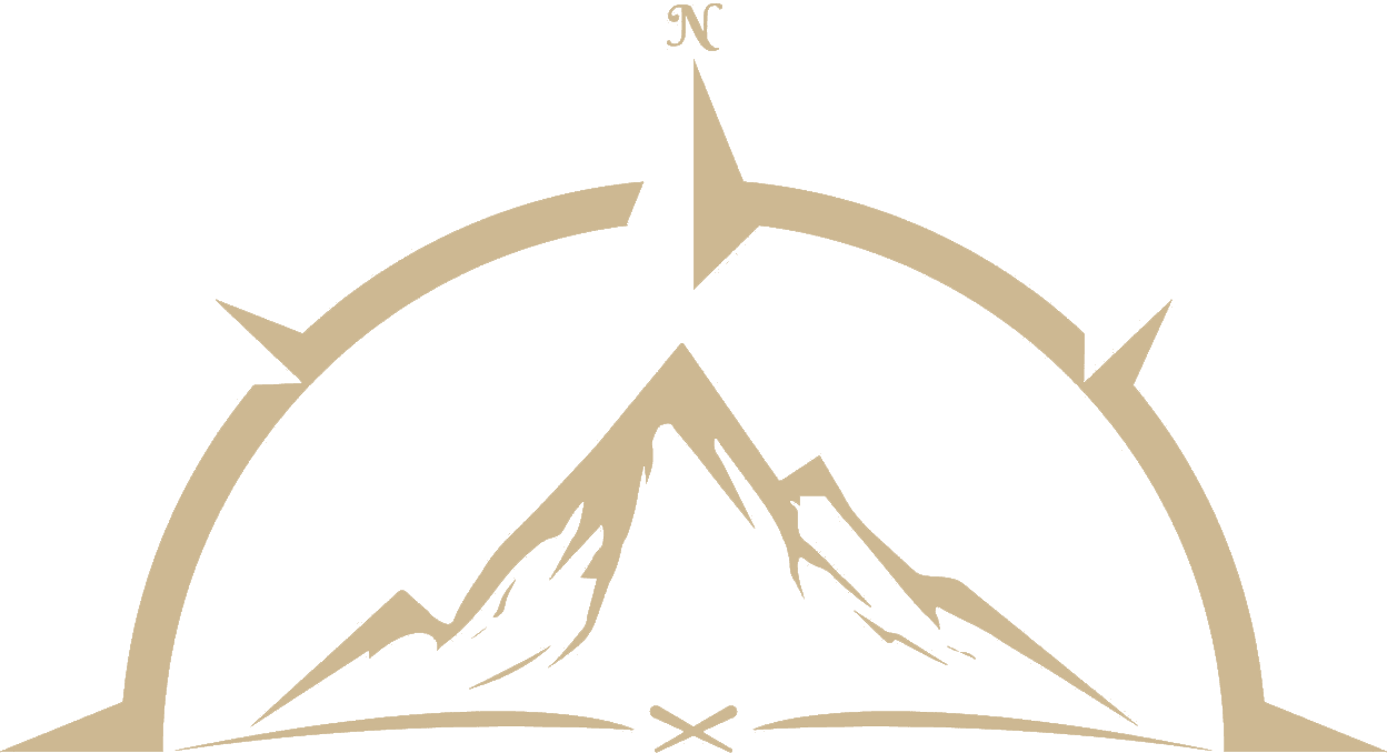 Compass Outdoors emblem